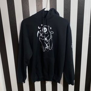 Hot topic Hoodie